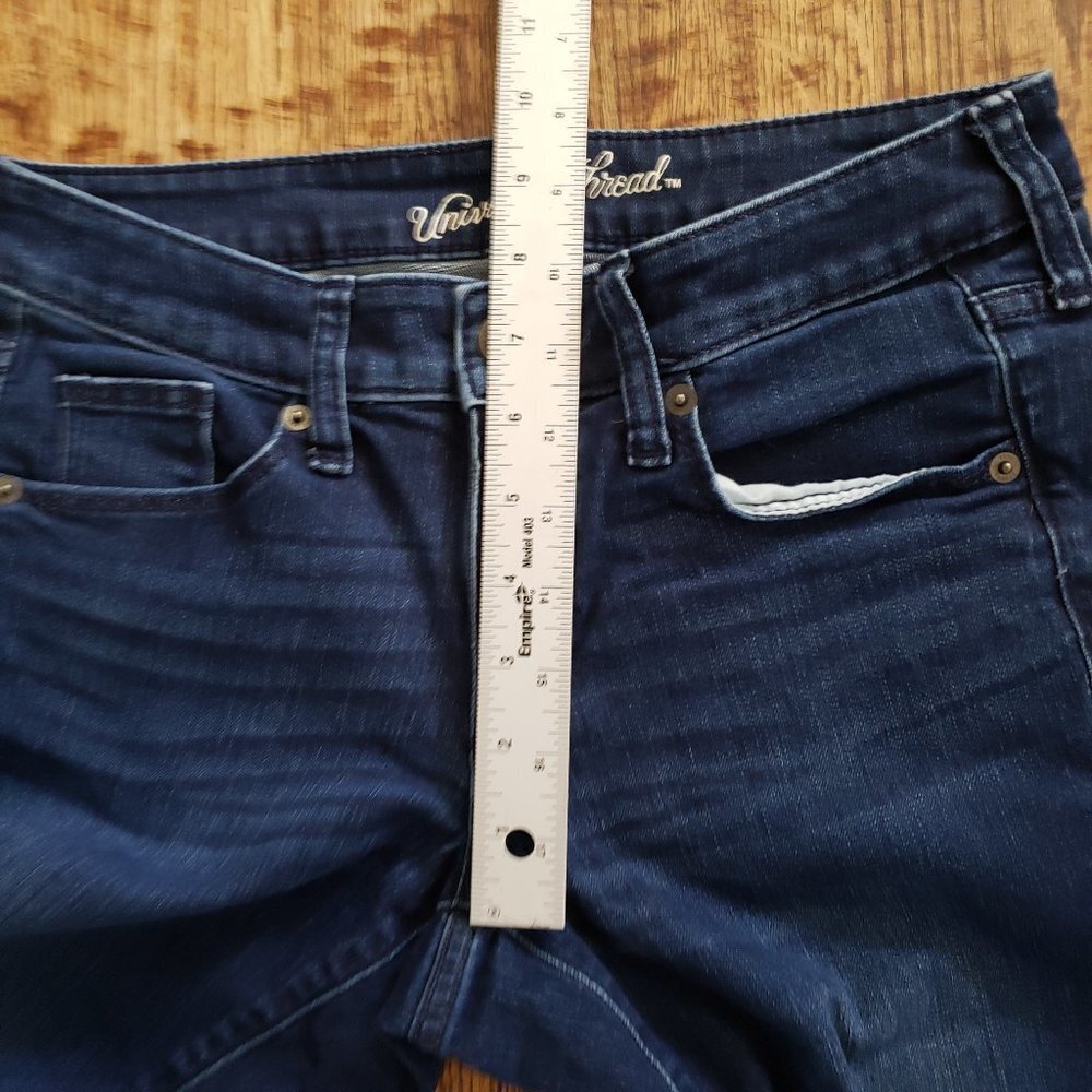 Universal Thread Jeans - Picture 3 of 7